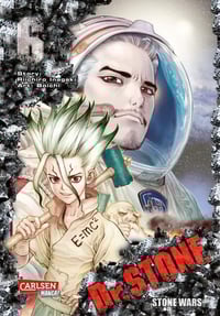 Dr. Stone - Carlsen - Band 6