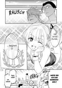 Fabiniku - Manga Jam Session - Band 09