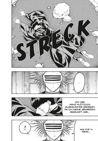 Mashle: Magic and Muscles - Carlsen - Vol. 12