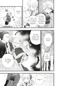 Pandora Hearts - Carlsen - Band 22