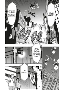 My Hero Academia: Vigilantes - Carlsen - Band 10