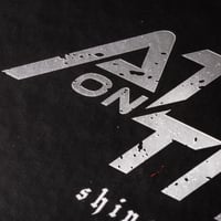 Attack on Titan Deluxe - Carlsen - Band 07