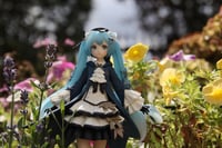 Flowerfield Miku #1