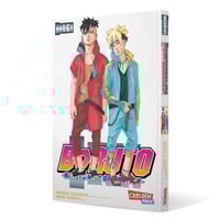 Boruto - Naruto the next Generation - Carlsen - Vol. 16