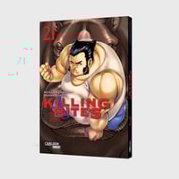 Killing Bites - Carlsen - Vol. 21