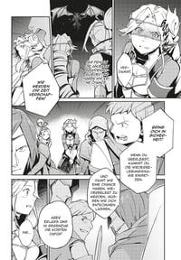 Overlord - Carlsen - Band 13