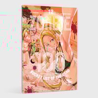 Zombie 100 – Bucket List of the Dead - Carlsen - Band 12
