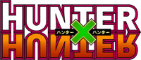 Hunter X Hunter