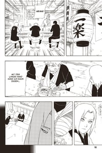 Naruto Massiv - Carlsen - Band 013