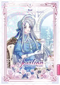 Father, I Don’t Want This Marriage! - Altraverse - Vol. 01