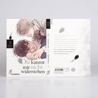 Du kannst mir nicht widerstehen - Carlsen - Band 02