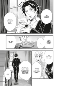 Moriaty the Patriot - Carlsen - Band 014