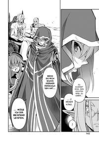 A Wild Last Boss Appeared! - Manga Jam Session - Band 01