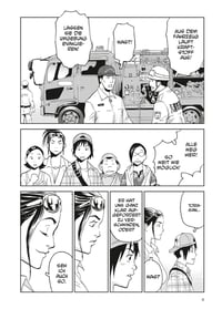 The Story of our Corpse Hunt - Carlsen - Band 02