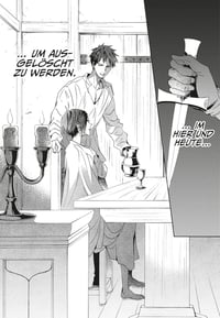 Requiem of the Rose King - Carlsen - Band 14