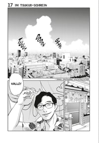 The Story of our Corpse Hunt - Carlsen - Band 03