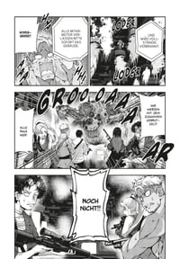 Zombie 100 – Bucket List of the Dead - Carlsen - Band 14