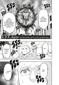 Mashle: Magic and Muscles - Carlsen - Vol. 18