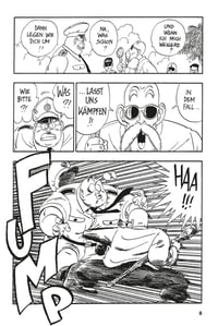 Dragon Ball Massiv - Carlsen - Vol. 3