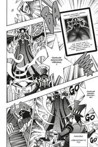 Yu-Gi-Oh! Massiv - Carlsen - Vol. 07