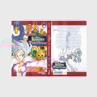 The Seven Deadly Sins: Four Knights of the Apocalypse - Carlsen - Vol. 13