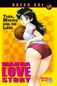 Manga Love Story 69