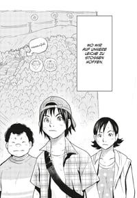 The Story of our Corpse Hunt - Carlsen - Band 04