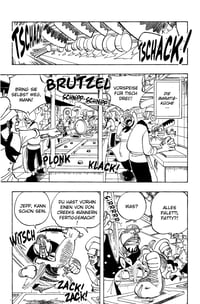 one piece band 6