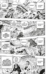 One Piece - Carlsen - Vol. 108