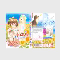 Yuzu - die kleine Tierärztin - Carlsen - Band 05