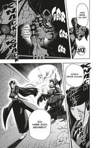 Mashle: Magic and Muscles - Carlsen - Vol. 13