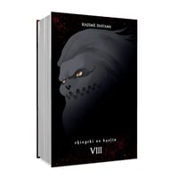 Attack on Titan Deluxe - Carlsen - Band 08