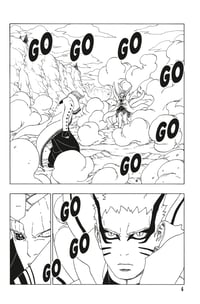 Boruto - Naruto the next Generation - Carlsen - Vol. 14