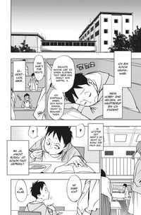 My Hero Academia: Vigilantes - Carlsen - Band 03