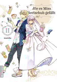 As Miss Beelzebub Likes - Altraverse - Band 11