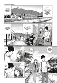 The Liminal Zone - Carlsen - Band 1