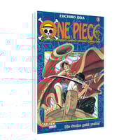 One Piece - Carlsen - Band 3