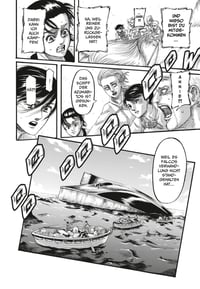 Attack on Titan Deluxe - Carlsen - Band 12