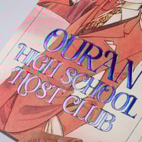 Ouran High School Host Club Pearls - Carlsen - Vol. 1