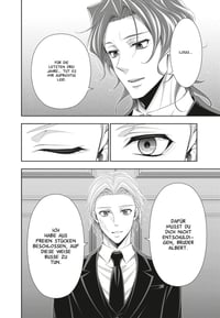 Moriaty the Patriot - Carlsen - Band 017