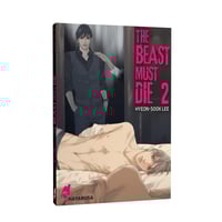 Yasuneun Jugeoya Handa - Carlsen - Band 02