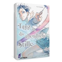 Tanz in die abendliche Stille - Carlsen - Band 02