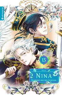 Nina the Starry Bride- Altraverse - Vol. 13