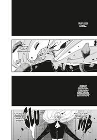 Mashle: Magic and Muscles - Carlsen - Vol. 11