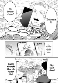 Fabiniku - Manga Jam Session - Band 08