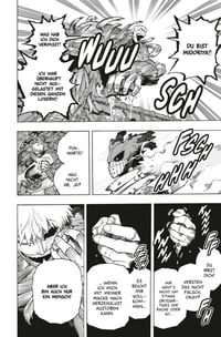 My Hero Academia - Carlsen - Band 32