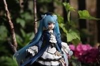 Fragrant Forest