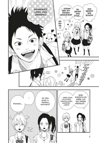 Dreamin' Sun - Carlsen - Band 009