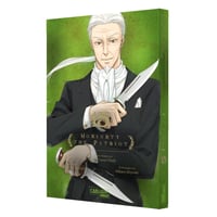 Moriaty the Patriot - Carlsen - Band 015