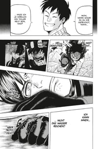My Hero Academia - Carlsen - Band 07
